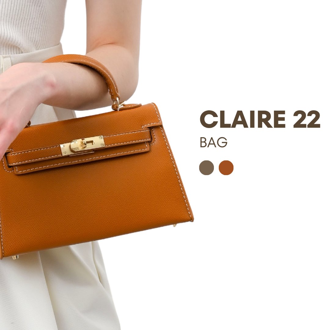 Claire foto 2